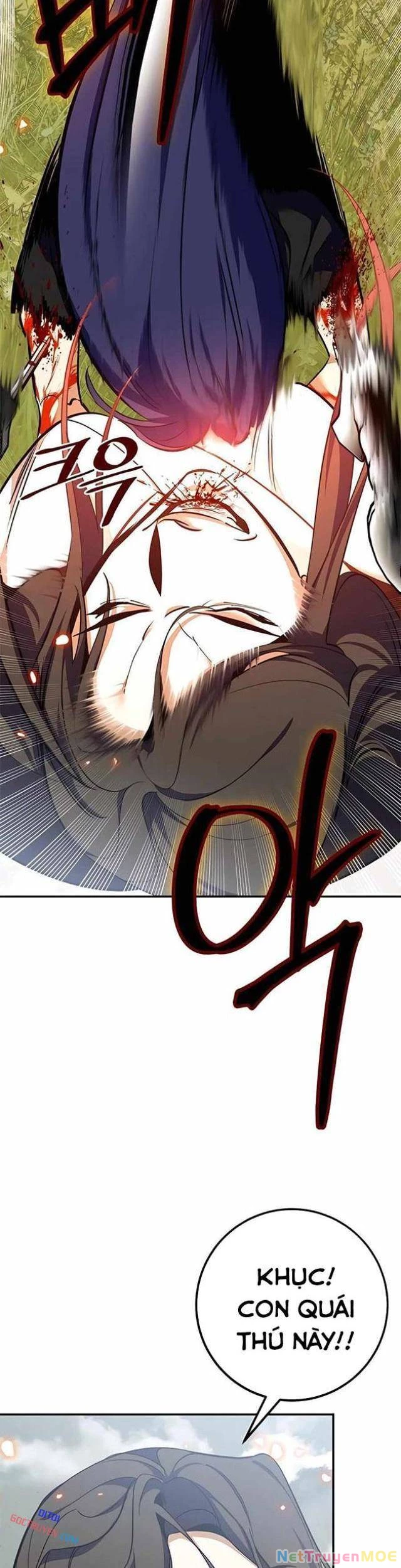 Trở Lại Thành Người Chơi Chapter 140 - Next Chapter 141