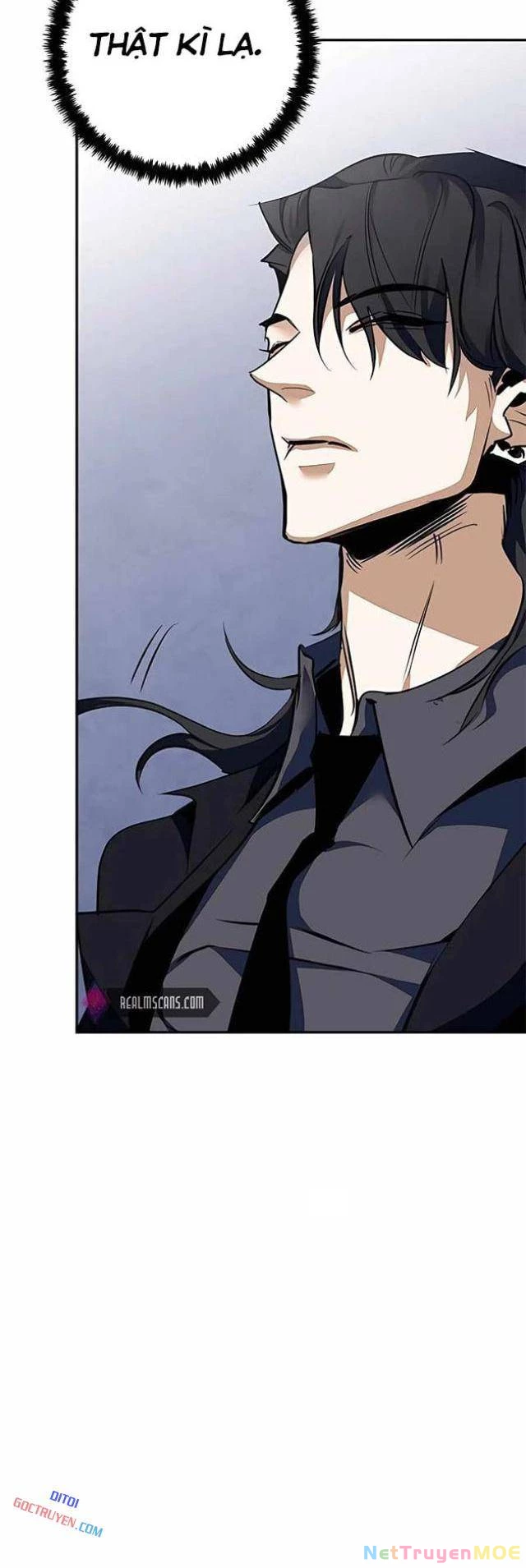 Trở Lại Thành Người Chơi Chapter 140 - Trang 4