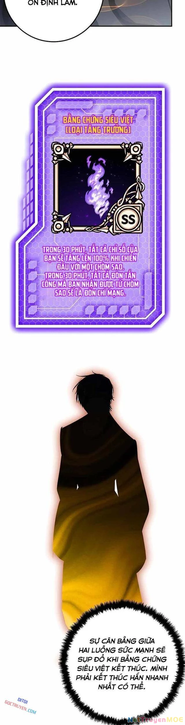 Trở Lại Thành Người Chơi Chapter 140 - Trang 4