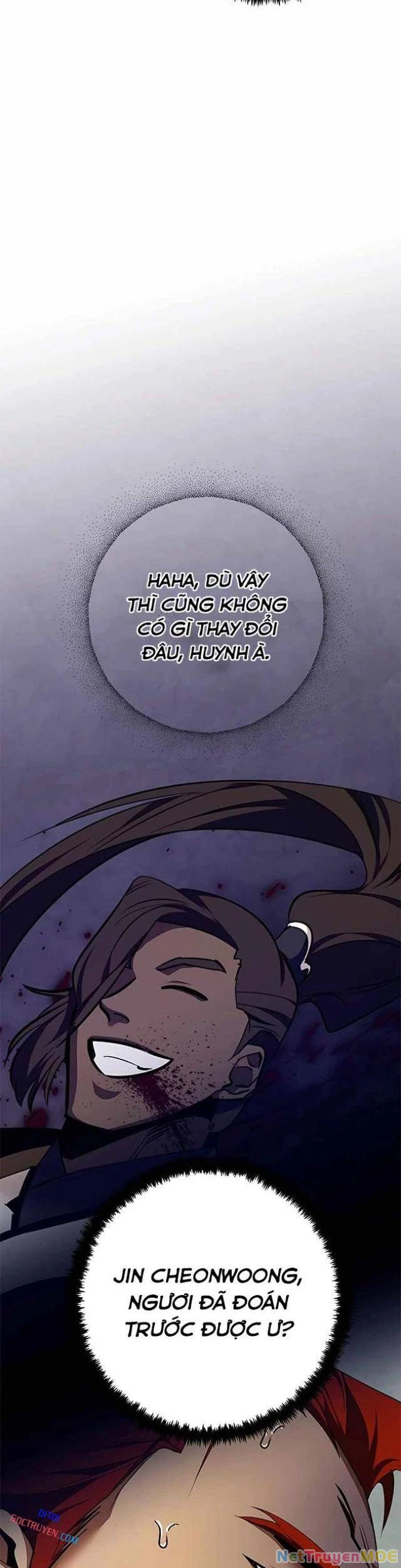 Trở Lại Thành Người Chơi Chapter 140 - Next Chapter 141