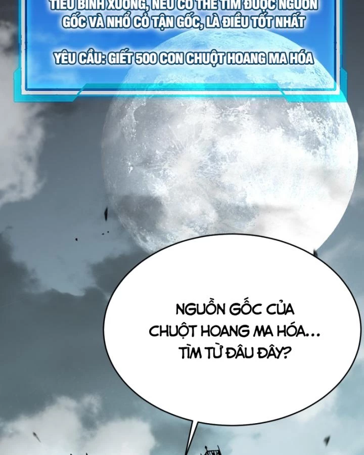Ta Trở Thành Đại Phản Diện Của Toàn Sever Chapter 9 - Trang 3