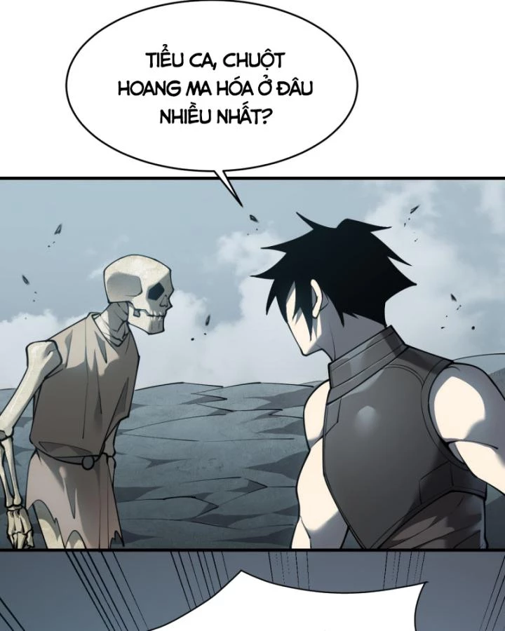 Ta Trở Thành Đại Phản Diện Của Toàn Sever Chapter 9 - Trang 3
