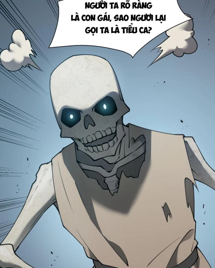 Ta Trở Thành Đại Phản Diện Của Toàn Sever Chapter 9 - Trang 3