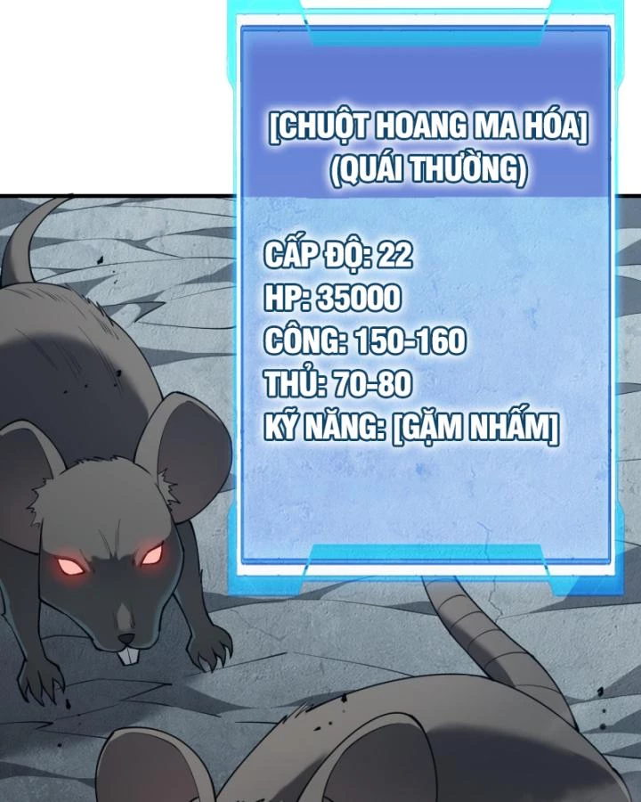 Ta Trở Thành Đại Phản Diện Của Toàn Sever Chapter 9 - Trang 3