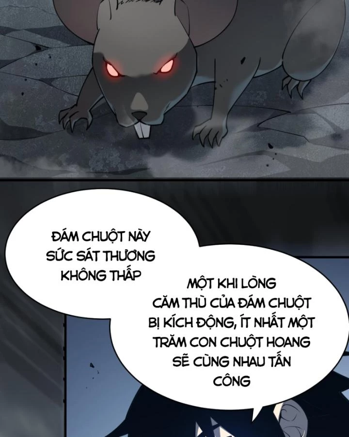 Ta Trở Thành Đại Phản Diện Của Toàn Sever Chapter 9 - Trang 3