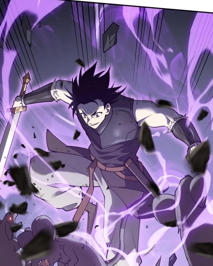 Ta Trở Thành Đại Phản Diện Của Toàn Sever Chapter 9 - Trang 3