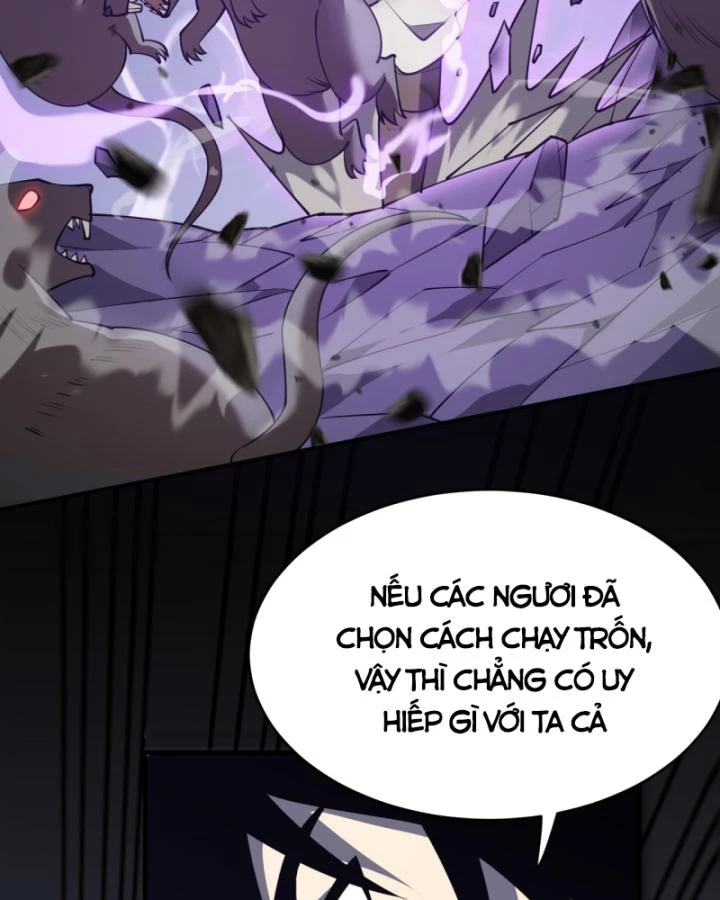 Ta Trở Thành Đại Phản Diện Của Toàn Sever Chapter 9 - Trang 3