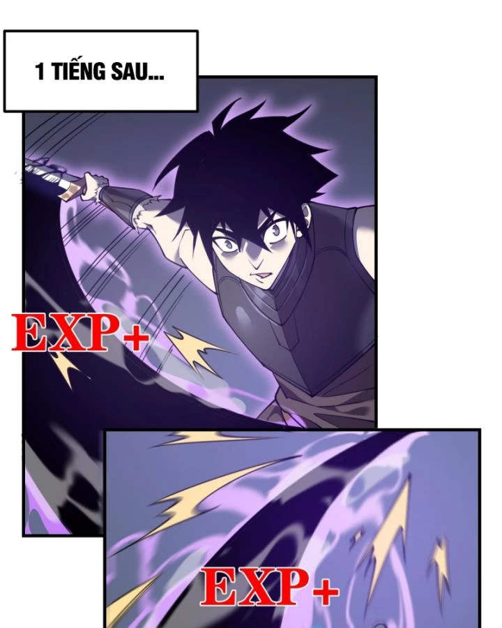 Ta Trở Thành Đại Phản Diện Của Toàn Sever Chapter 9 - Trang 3
