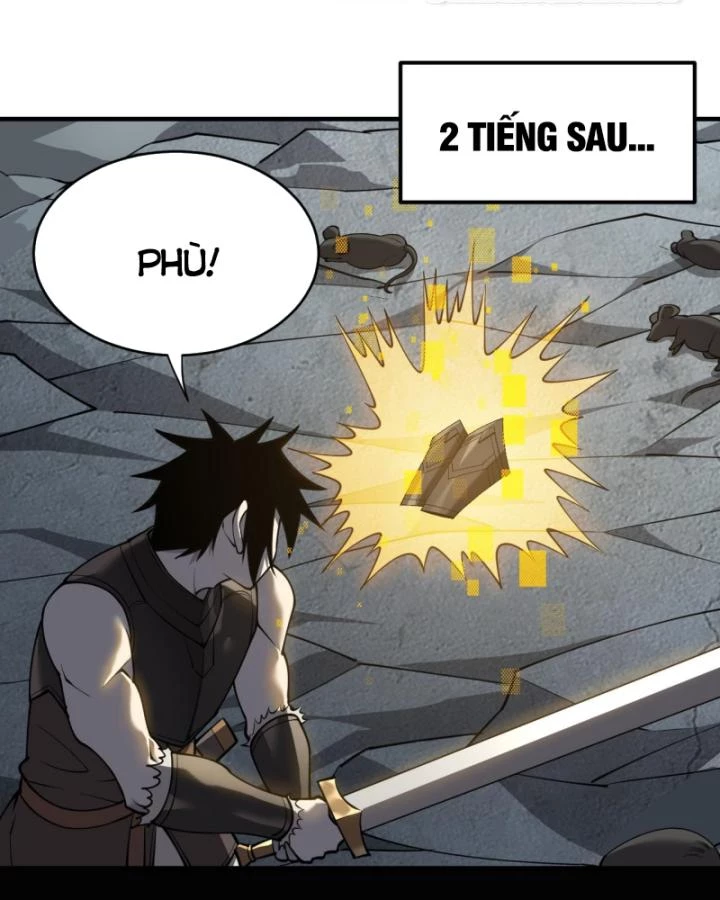 Ta Trở Thành Đại Phản Diện Của Toàn Sever Chapter 9 - Trang 3
