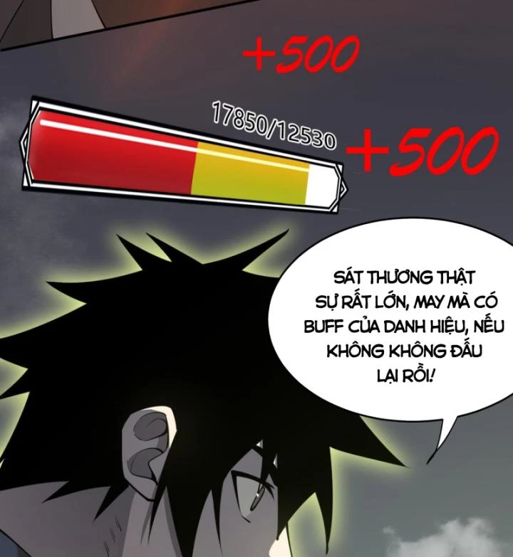 Ta Trở Thành Đại Phản Diện Của Toàn Sever Chapter 9 - Trang 3