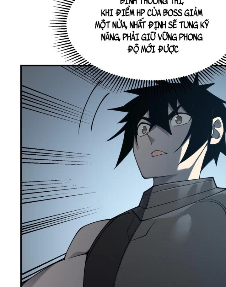 Ta Trở Thành Đại Phản Diện Của Toàn Sever Chapter 9 - Trang 3