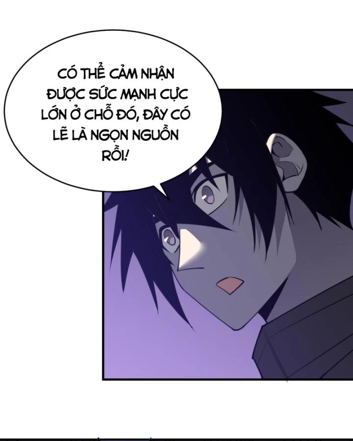 Ta Trở Thành Đại Phản Diện Của Toàn Sever Chapter 9 - Trang 3
