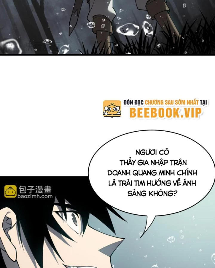Ta Trở Thành Đại Phản Diện Của Toàn Sever Chapter 13 - Trang 3