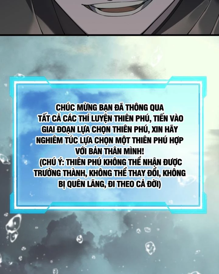 Ta Trở Thành Đại Phản Diện Của Toàn Sever Chapter 13 - Trang 3