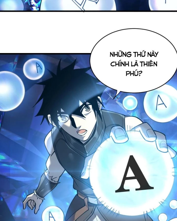 Ta Trở Thành Đại Phản Diện Của Toàn Sever Chapter 13 - Trang 3