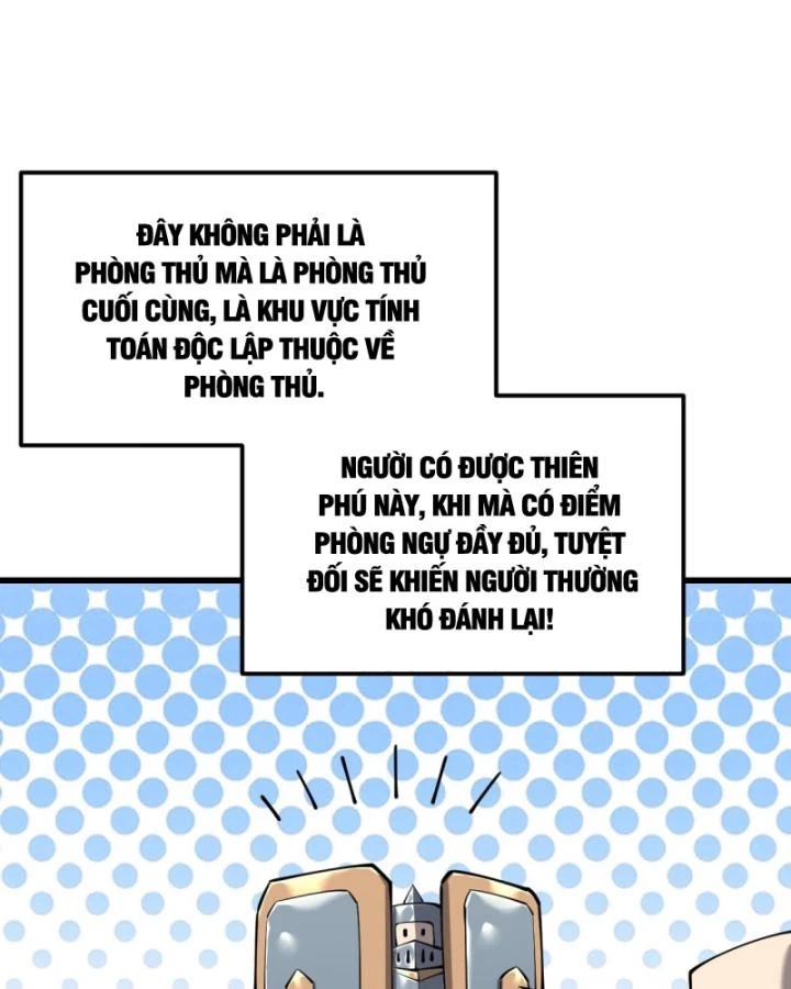 Ta Trở Thành Đại Phản Diện Của Toàn Sever Chapter 13 - Trang 3