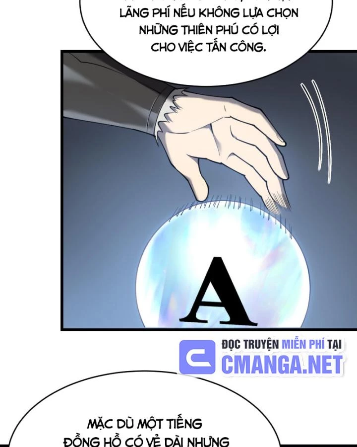 Ta Trở Thành Đại Phản Diện Của Toàn Sever Chapter 13 - Trang 3