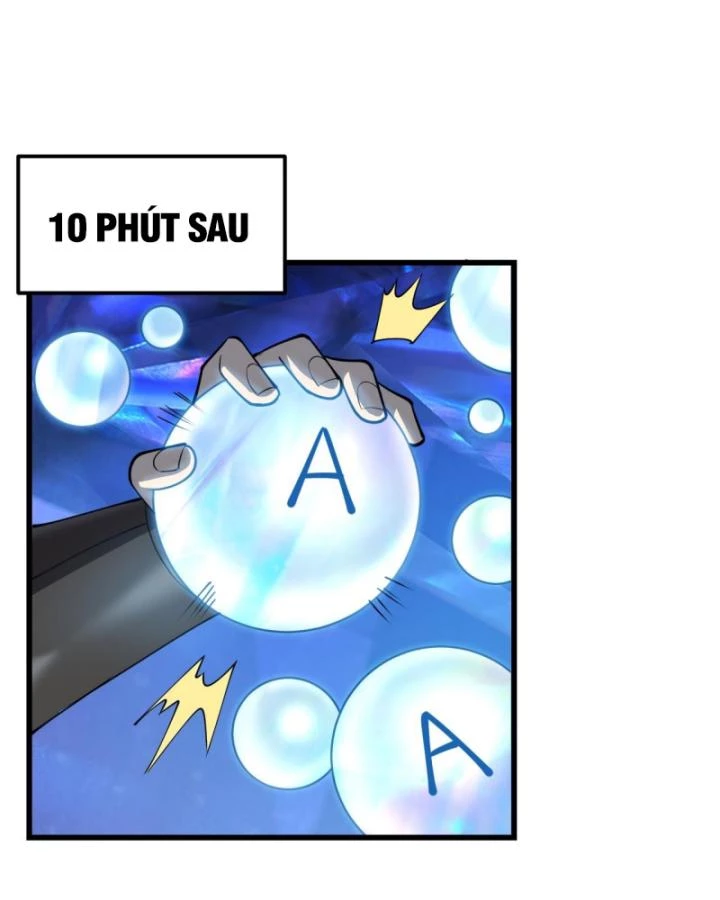 Ta Trở Thành Đại Phản Diện Của Toàn Sever Chapter 13 - Trang 3