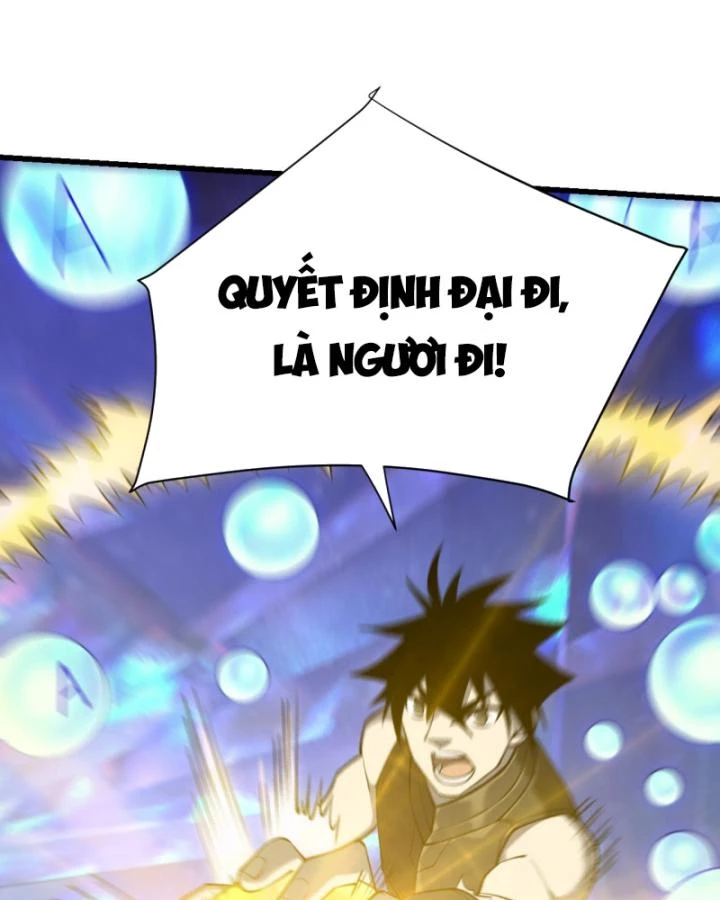 Ta Trở Thành Đại Phản Diện Của Toàn Sever Chapter 13 - Trang 3
