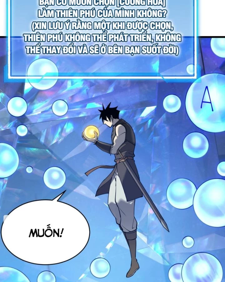 Ta Trở Thành Đại Phản Diện Của Toàn Sever Chapter 13 - Trang 3
