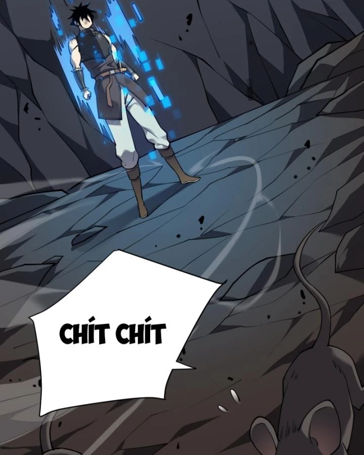 Ta Trở Thành Đại Phản Diện Của Toàn Sever Chapter 13 - Trang 3