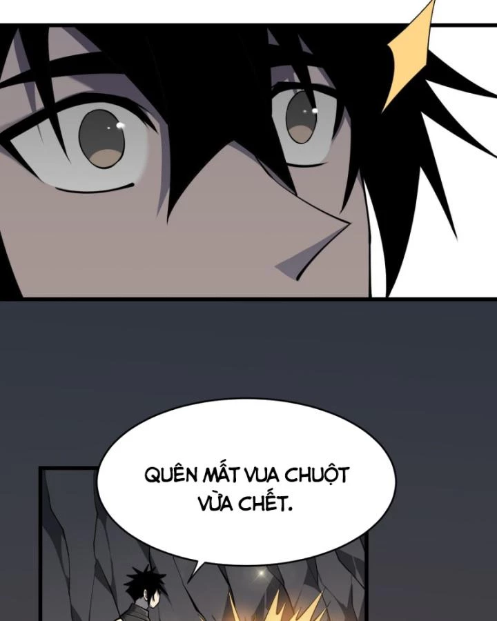 Ta Trở Thành Đại Phản Diện Của Toàn Sever Chapter 13 - Trang 3