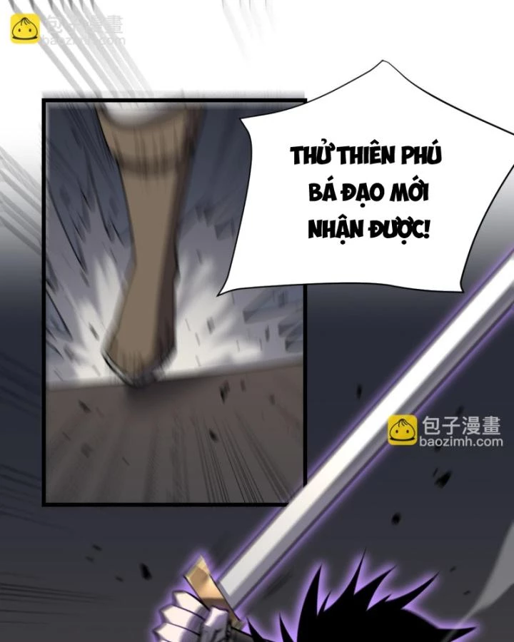 Ta Trở Thành Đại Phản Diện Của Toàn Sever Chapter 14 - Trang 3