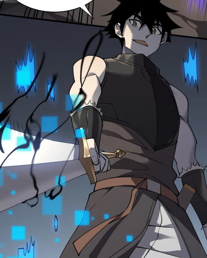 Ta Trở Thành Đại Phản Diện Của Toàn Sever Chapter 14 - Trang 3
