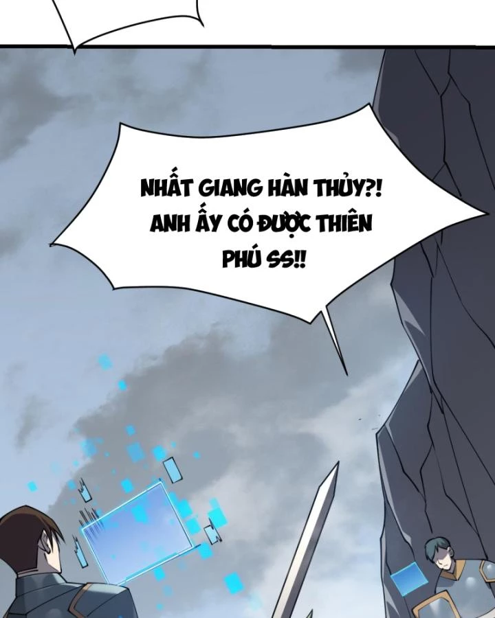 Ta Trở Thành Đại Phản Diện Của Toàn Sever Chapter 14 - Trang 3