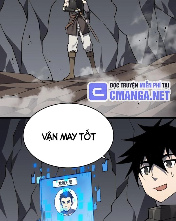 Ta Trở Thành Đại Phản Diện Của Toàn Sever Chapter 14 - Trang 3