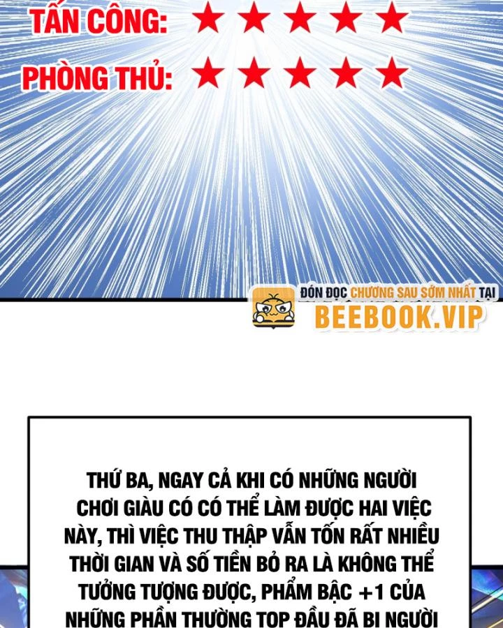 Ta Trở Thành Đại Phản Diện Của Toàn Sever Chapter 14 - Trang 3