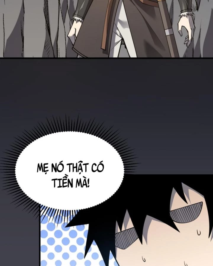 Ta Trở Thành Đại Phản Diện Của Toàn Sever Chapter 14 - Trang 3