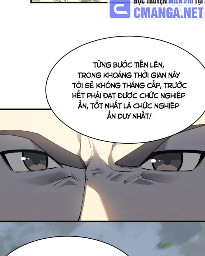 Ta Trở Thành Đại Phản Diện Của Toàn Sever Chapter 14 - Trang 3