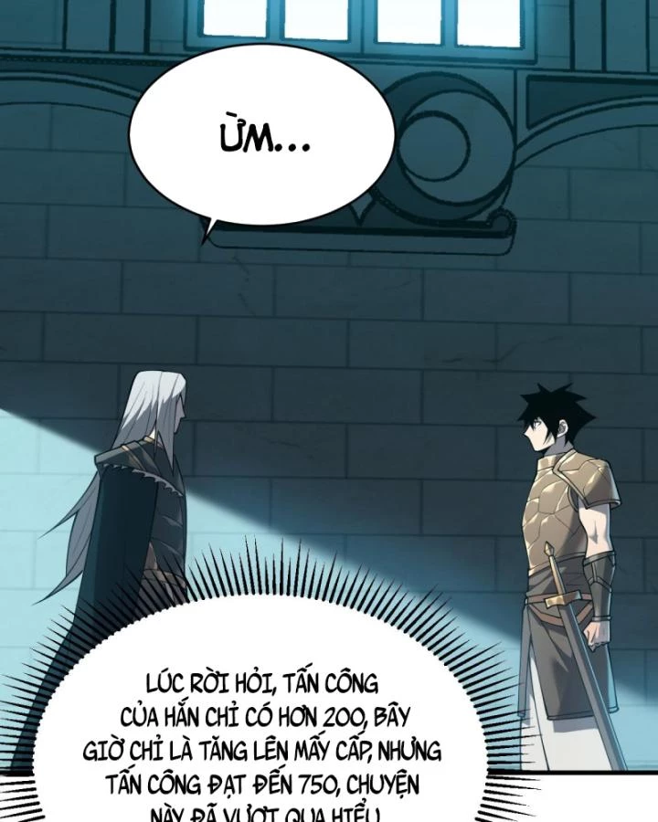 Ta Trở Thành Đại Phản Diện Của Toàn Sever Chapter 14 - Trang 3