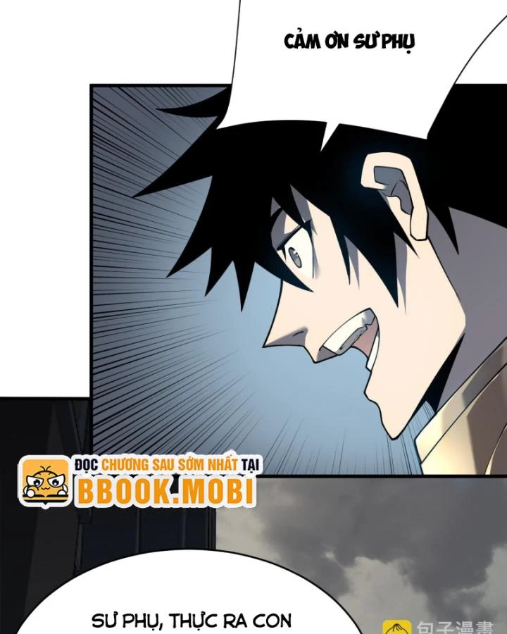 Ta Trở Thành Đại Phản Diện Của Toàn Sever Chapter 15 - Trang 3
