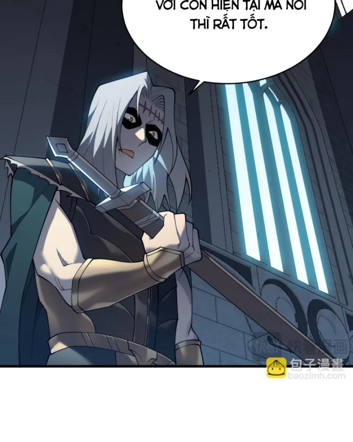 Ta Trở Thành Đại Phản Diện Của Toàn Sever Chapter 15 - Trang 3