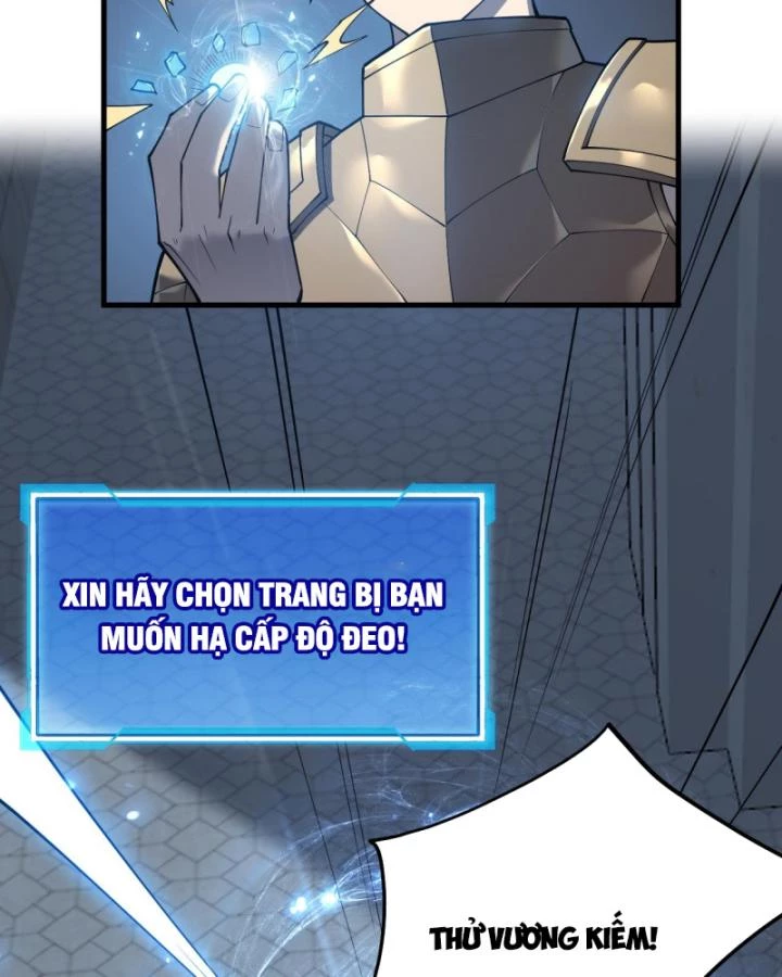 Ta Trở Thành Đại Phản Diện Của Toàn Sever Chapter 15 - Trang 3