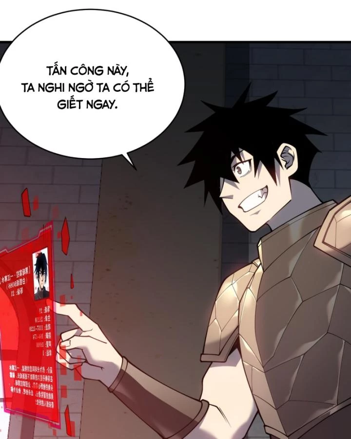 Ta Trở Thành Đại Phản Diện Của Toàn Sever Chapter 15 - Trang 3
