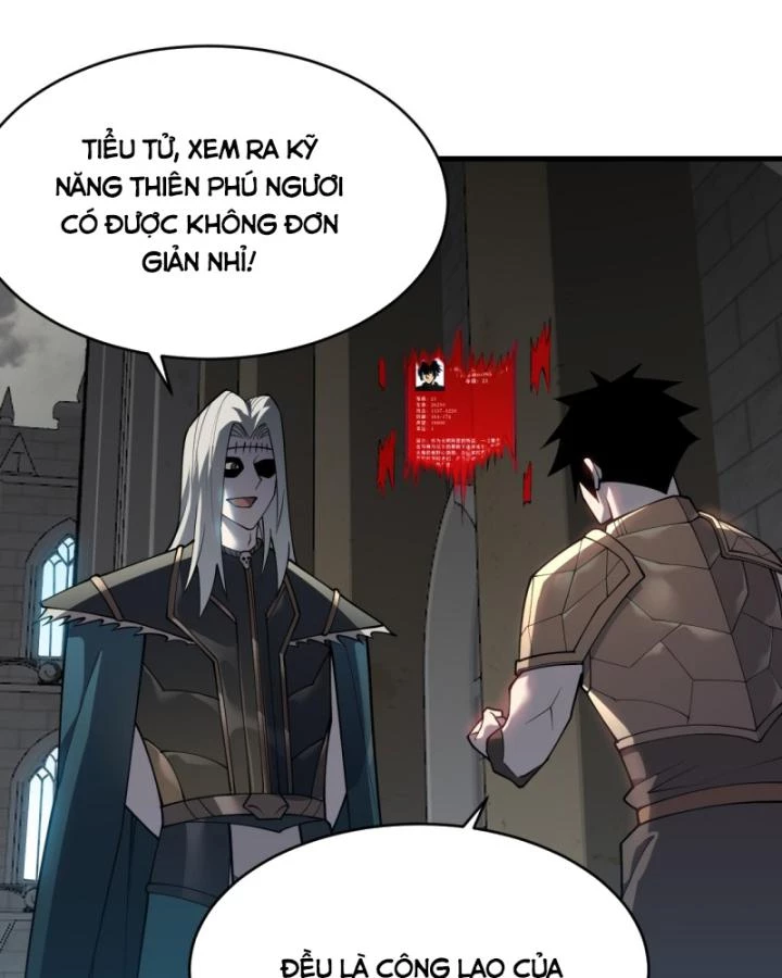 Ta Trở Thành Đại Phản Diện Của Toàn Sever Chapter 15 - Trang 3