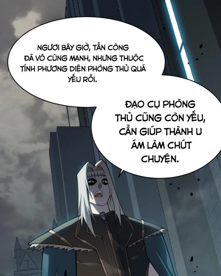 Ta Trở Thành Đại Phản Diện Của Toàn Sever Chapter 15 - Trang 3