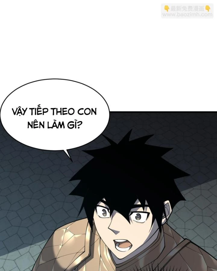 Ta Trở Thành Đại Phản Diện Của Toàn Sever Chapter 15 - Trang 3