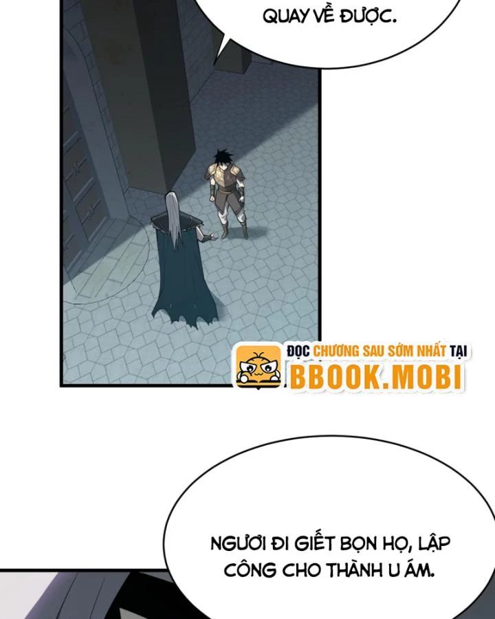 Ta Trở Thành Đại Phản Diện Của Toàn Sever Chapter 15 - Trang 3