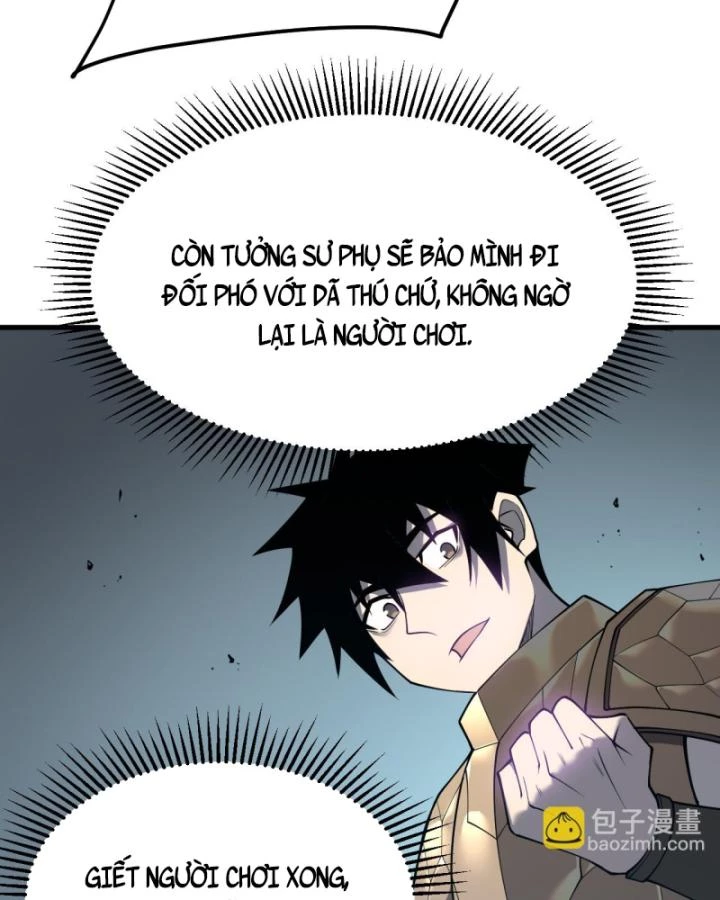 Ta Trở Thành Đại Phản Diện Của Toàn Sever Chapter 15 - Trang 3