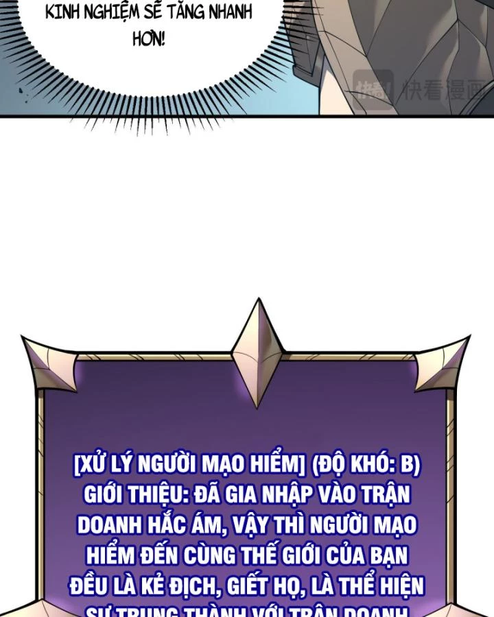 Ta Trở Thành Đại Phản Diện Của Toàn Sever Chapter 15 - Trang 3