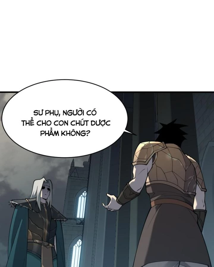 Ta Trở Thành Đại Phản Diện Của Toàn Sever Chapter 15 - Trang 3