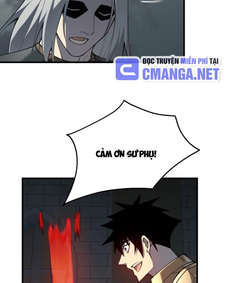 Ta Trở Thành Đại Phản Diện Của Toàn Sever Chapter 15 - Trang 3