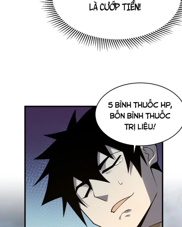 Ta Trở Thành Đại Phản Diện Của Toàn Sever Chapter 15 - Trang 3