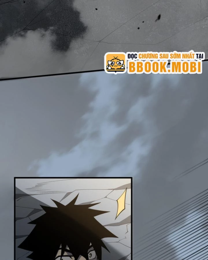 Ta Trở Thành Đại Phản Diện Của Toàn Sever Chapter 15 - Trang 3