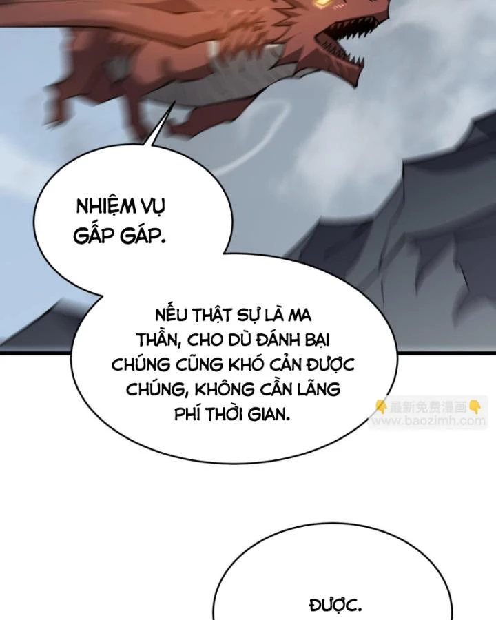 Ta Trở Thành Đại Phản Diện Của Toàn Sever Chapter 15 - Trang 3