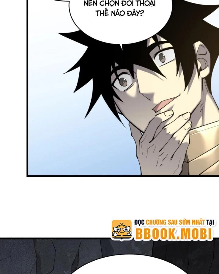 Ta Trở Thành Đại Phản Diện Của Toàn Sever Chapter 16 - Trang 3